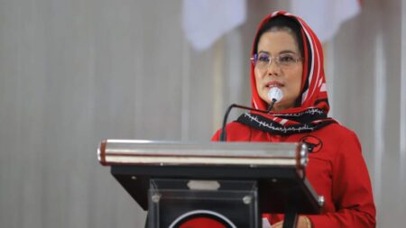 PDIP Jatim Siapkan Regenerasi: Pemuda dan Perempuan Jadi Kunci Arah Kepemimpinan Baru Foto BeritaJatim.com