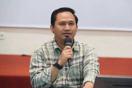 Soal Efisiensi Anggaran, Akademisi Dorong Adanya Kebijakan Penyeimbang Foto BeritaJatim.com