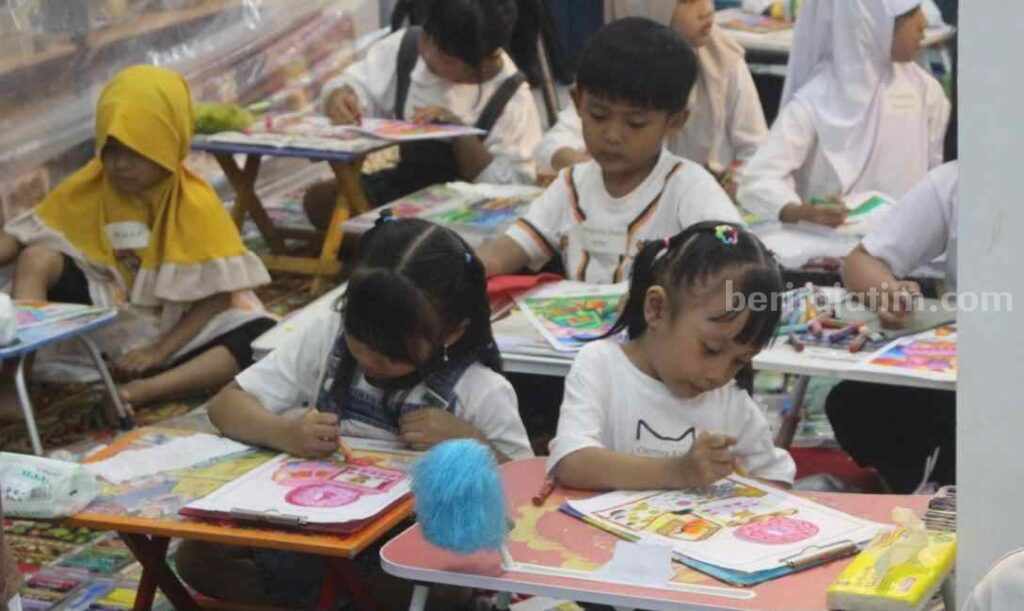 Foto BeritaJatim.com