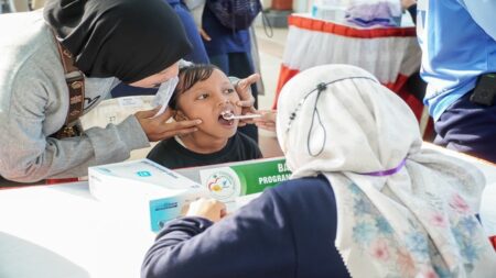 Cek Kesehatan Gratis di Lamongan! Ini Jenis Layanan dan Cara Mendapatkannya Foto BeritaJatim.com