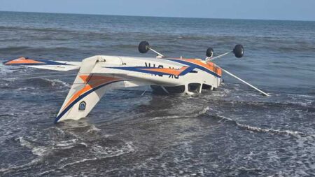 API Banyuwangi: Black Box Jadi Salah Satu Bukti Penyelidikan KNKT, Ini Faktanya! Foto BeritaJatim.com