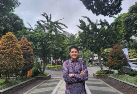 Kelangkaan Elpiji 3Kg, Pakar UB Ungkap Penyebab dan Solusinya Foto BeritaJatim.com