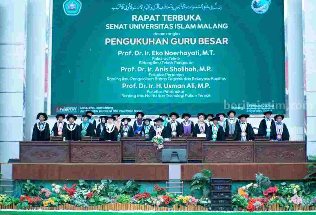 Foto BeritaJatim.com