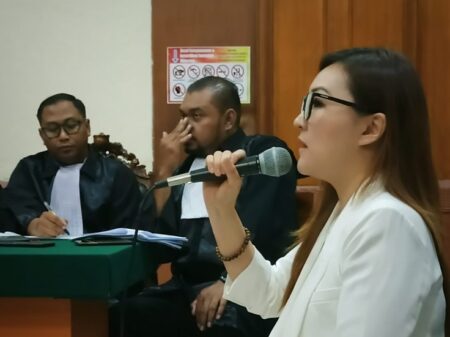 Kasus Dugaan Penipuan Effendi Pudjihartono: Korban Rugi Miliaran, Restoran Ditutup Foto BeritaJatim.com