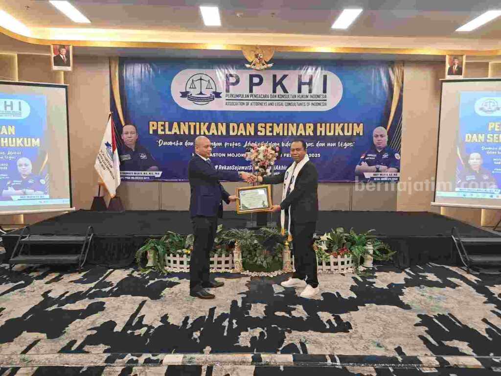 Foto BeritaJatim.com
