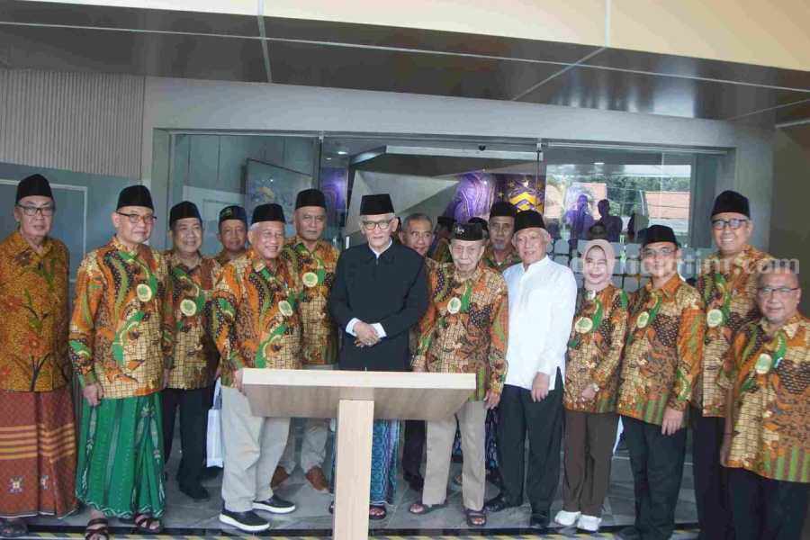 Foto BeritaJatim.com