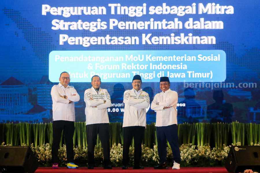 Foto BeritaJatim.com