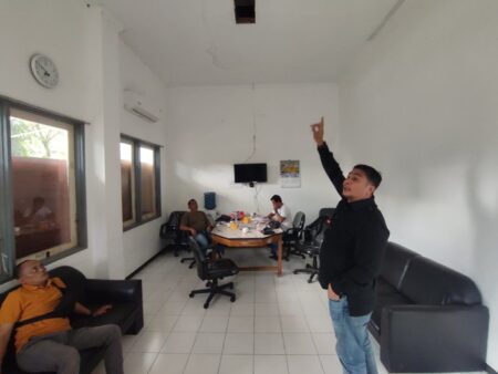 Ketua Fraksi PDI-P Malang: Peran Pers Sangat Strategis dalam Pembangunan Daerah Foto BeritaJatim.com