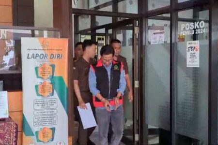 Direktur PT ACM Madiun Diduga Tak Lapor SPT dan Tak Bayar Pajak pada 2019 Foto BeritaJatim.com