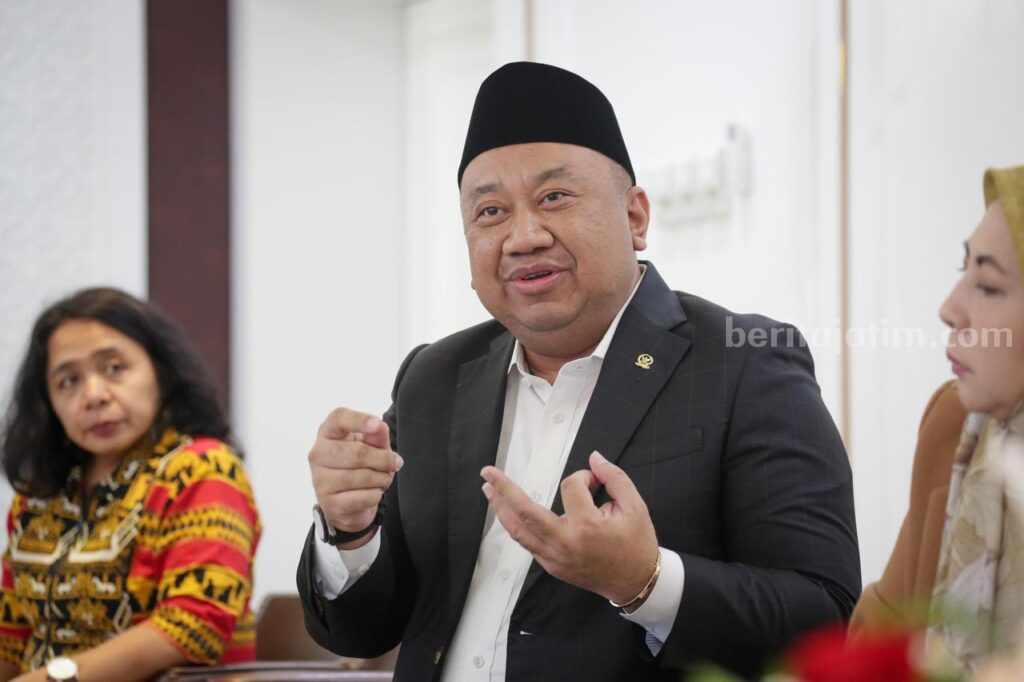 Foto BeritaJatim.com