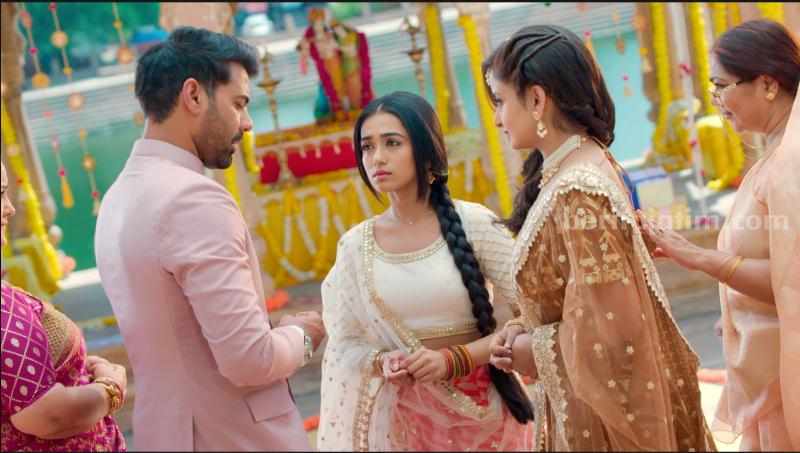 ANTV Hadirkan Drama India Terbaru “Radha Mohan”, Shabir Ahluwalia Kembali Bikin Baper Foto BeritaJatim.com