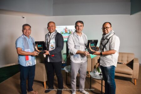 Foto BeritaJatim.com