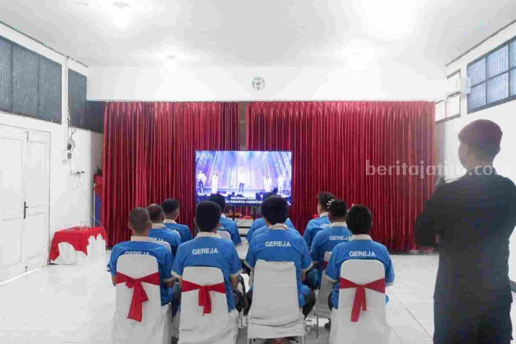 Foto BeritaJatim.com