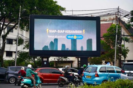 Bersiap Liburan Lagi, OTW Hadir dengan Harga Murah Meriah Foto BeritaJatim.com