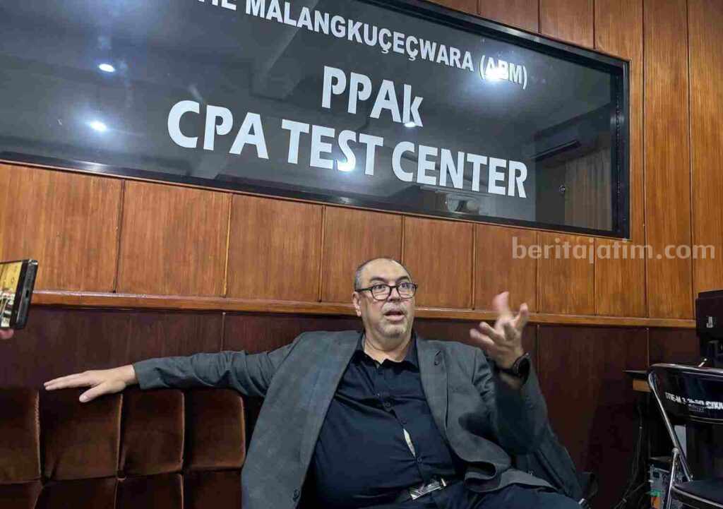 Foto BeritaJatim.com