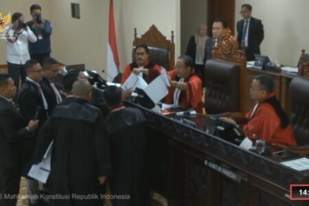 Pengamat Ungkap Sebab PSU Pilkada Magetan Mungkin Terjadi Foto BeritaJatim.com