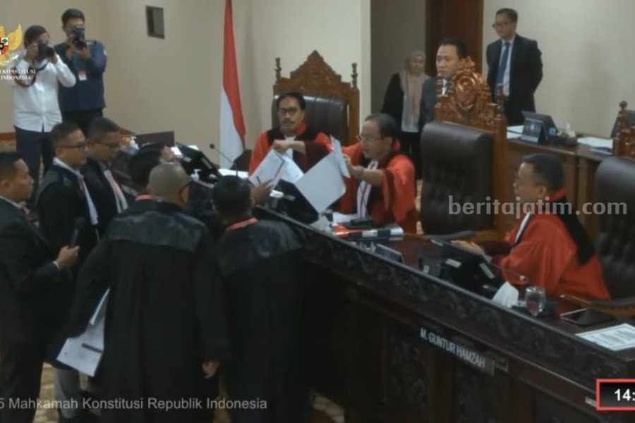 Foto BeritaJatim.com