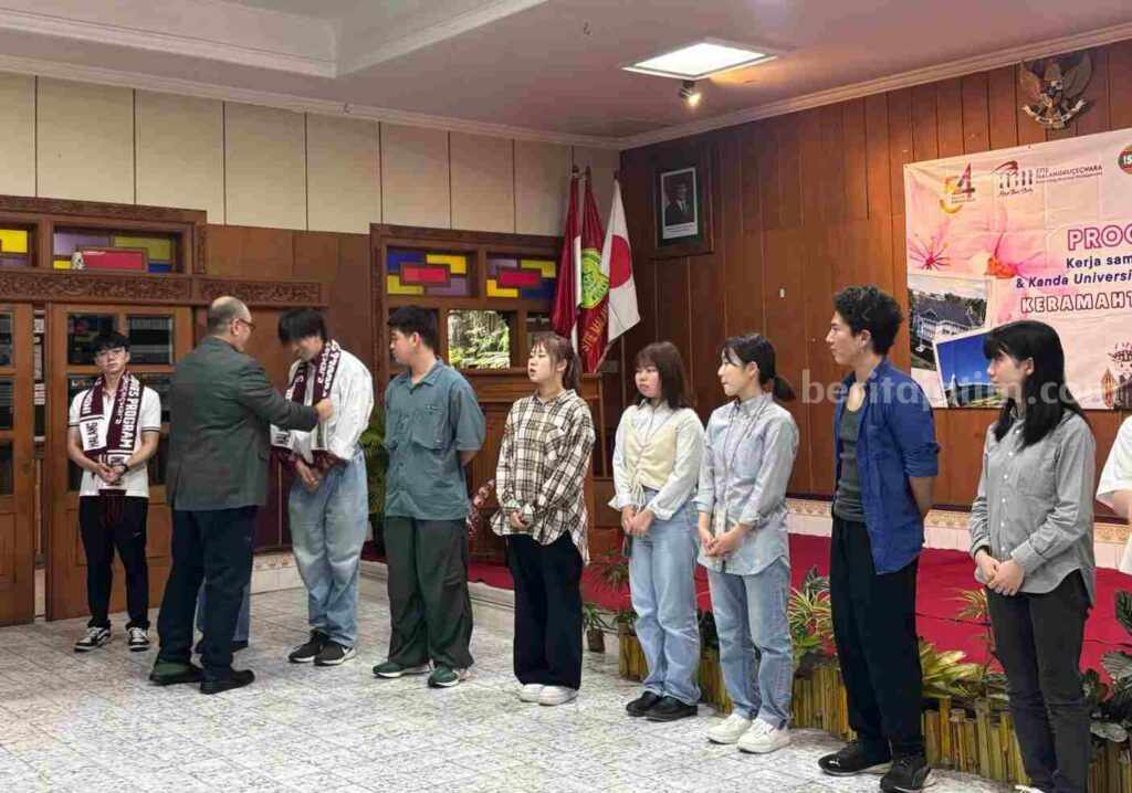 Foto BeritaJatim.com