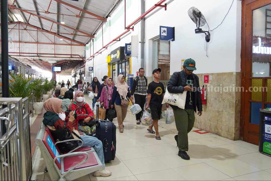 Foto BeritaJatim.com