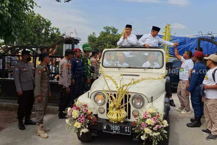Foto BeritaJatim.com