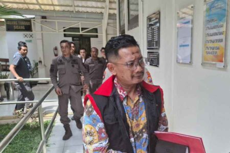 Bos PT ACM Diduga Kemplang Pajak Sejak 2019, Kerugian Negara Capai Rp255 Juta Foto BeritaJatim.com