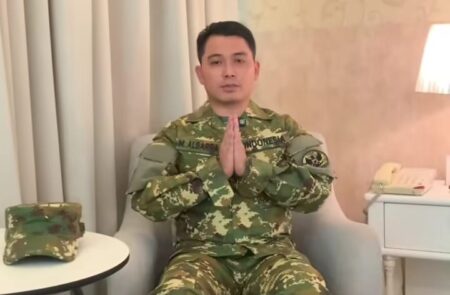 Jabat Bupati Mojokerto, Gus Barra Instruksikan Koordinasi Pemerintahan Foto BeritaJatim.com