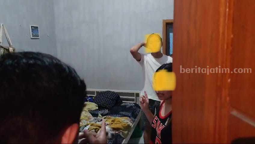 Foto BeritaJatim.com
