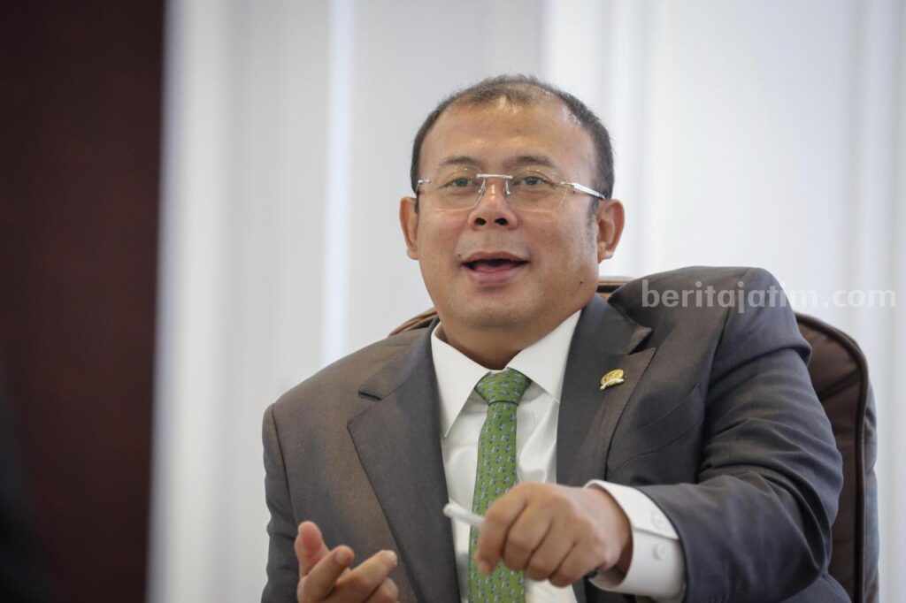 Foto BeritaJatim.com