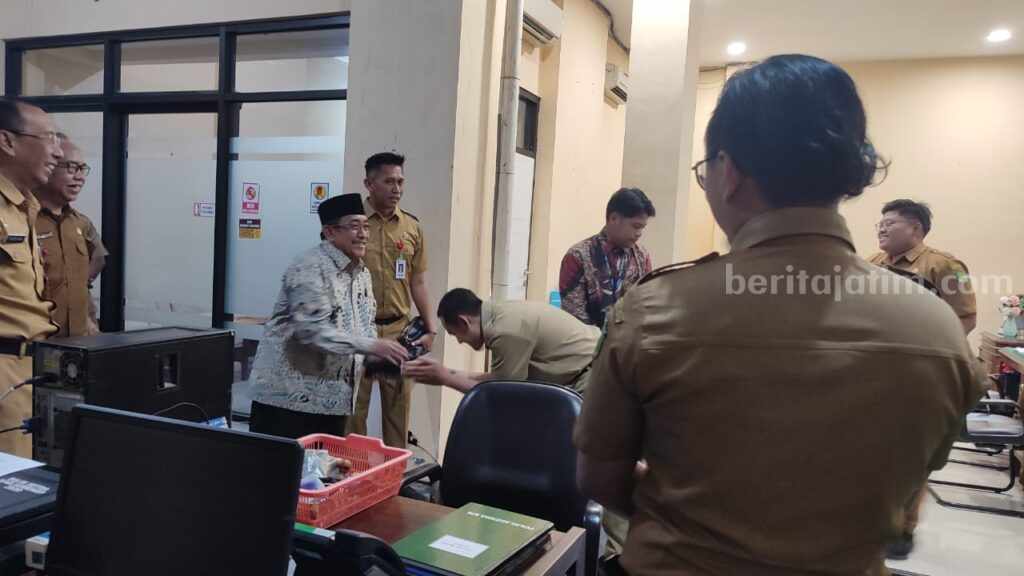 Foto BeritaJatim.com