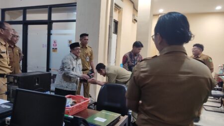 Foto BeritaJatim.com
