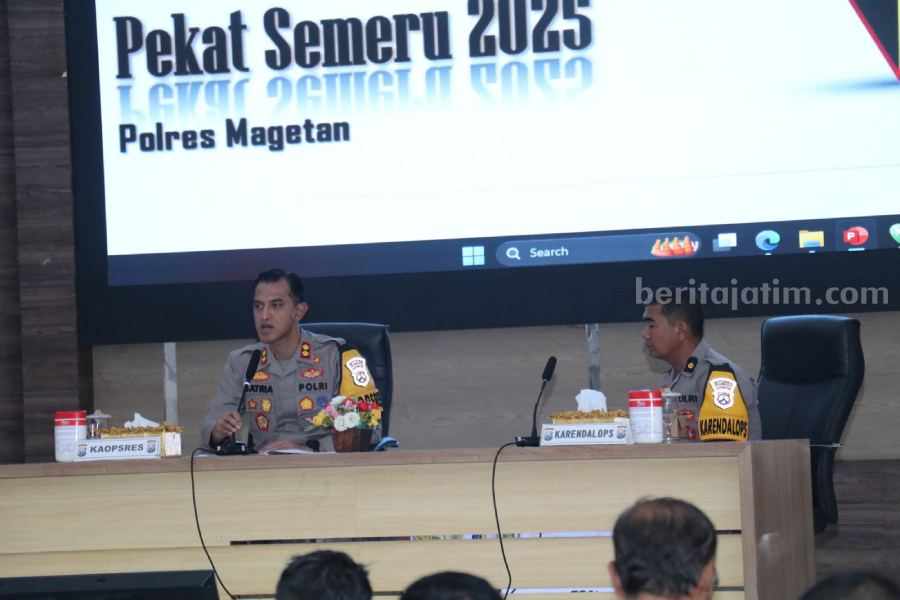 Foto BeritaJatim.com