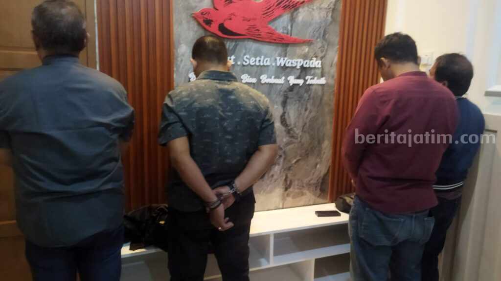 Foto BeritaJatim.com