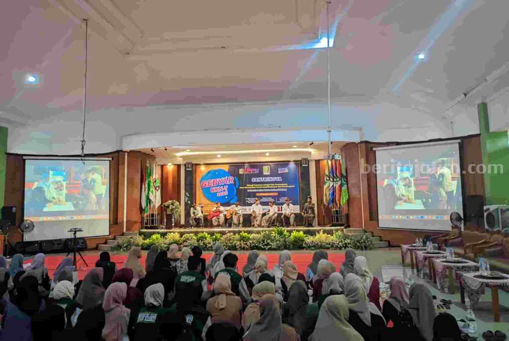 Foto BeritaJatim.com