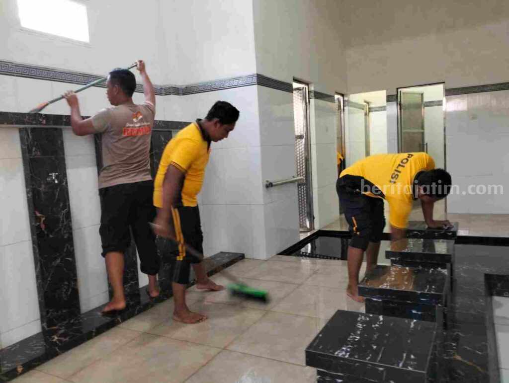 Foto BeritaJatim.com