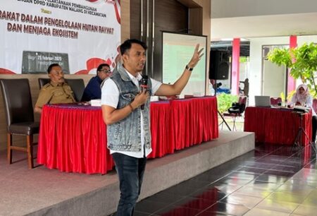 Penyusutan Lahan Sawah di Malang Capai 6.977 Hektar, DPRD Soroti Lemahnya Pengawasan Foto BeritaJatim.com