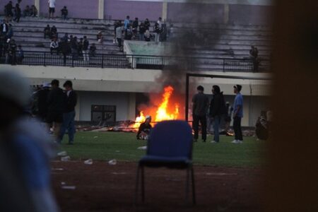 Foto BeritaJatim.com