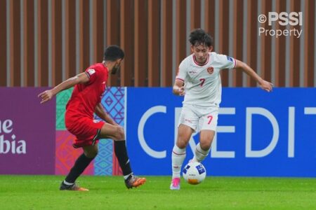 Indonesia Gagal Total di Piala Asia U-20, Netizen Desak Indra Sjafri Dipecat Foto BeritaJatim.com