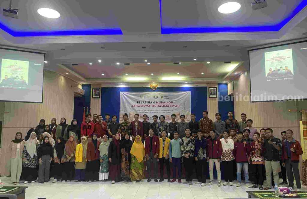 Foto BeritaJatim.com