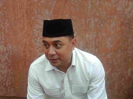 Buntut Penipuan Sosialisasi UMKM, Wali Kota Surabaya Larang Kelurahan Bikin Acara Foto BeritaJatim.com