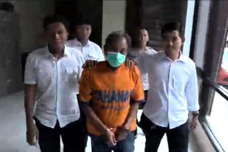 Korban Kekerasan Seksual Pemilik Panti Asuhan di Surabaya Berjumlah Lebih dari 2 Orang Foto BeritaJatim.com