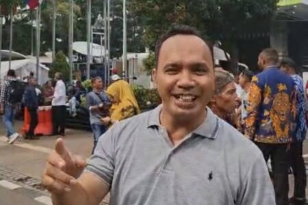 Gugatan Pilkada Magetan di MK, Tim Paslon NIAT Siap Hadapi Sidang Pembuktian Foto BeritaJatim.com