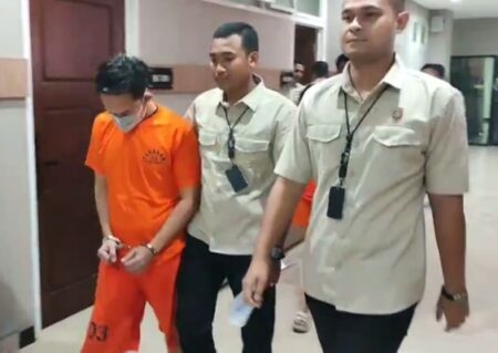 Istri Sah Bongkar Perzinahan Suami, Pelaku KDRT Ditangkap Bersama Selingkuhan Foto BeritaJatim.com