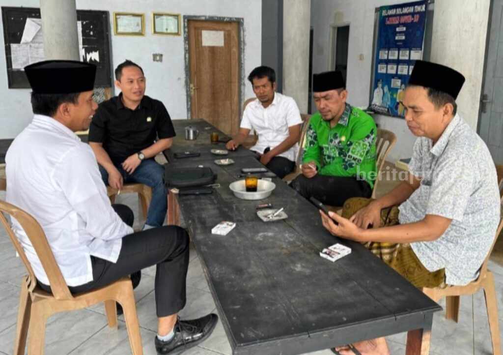 Foto BeritaJatim.com