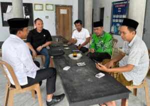 DPRD Pamekasan Beri Atensi Khusus Bagi Pekerja Perempuan Foto BeritaJatim.com
