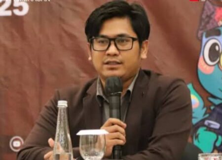 KPU Pamekasan Siapkan 4 Saksi Sesuai Tuntutan Tim Hukum BERBAKTI Foto BeritaJatim.com
