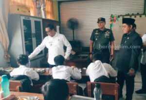 DPRD Pamekasan: Pemkab Miliki Amanah Sukseskan Program MBG Foto BeritaJatim.com