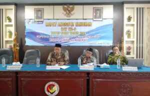 Komitmen KSPPS SIBISA Al-Khairat Pamekasan Berdayakan Pelaku Usaha Foto BeritaJatim.com
