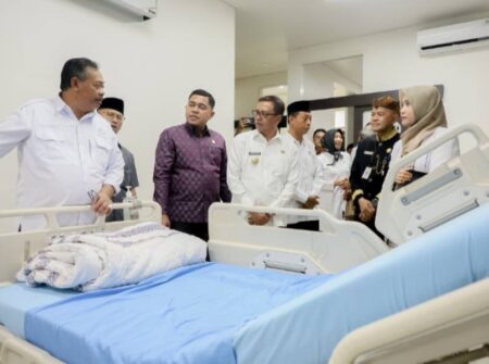 Foto BeritaJatim.com