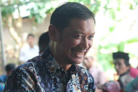 Otoritas IKN Akhirnya Dapat Anggaran Rp5,2 Triliun Foto BeritaJatim.com