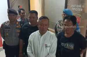 Polres Pamekasan Imbau Masyarakat Jaga Kesucian Ramadan Foto BeritaJatim.com